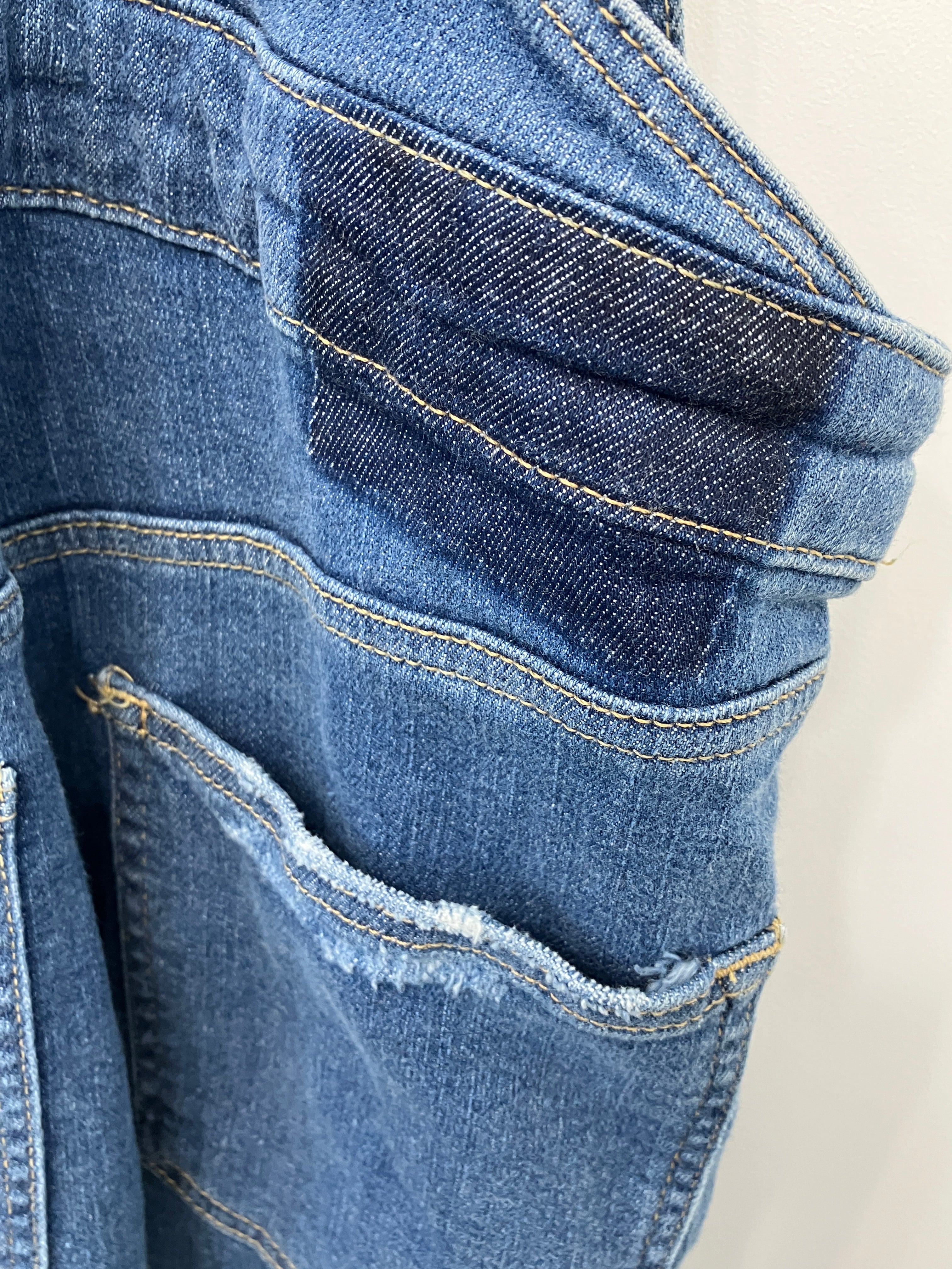 H&M Overalls